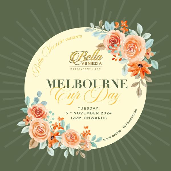 Melbourne Cup