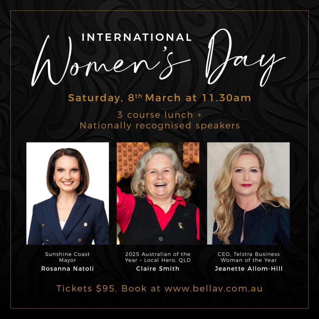 nternational Women's Day 2025 Share